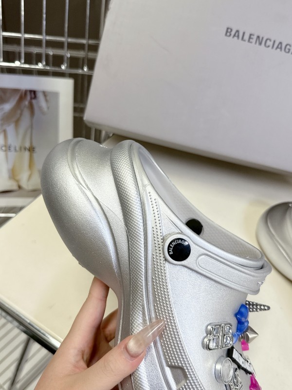 product side