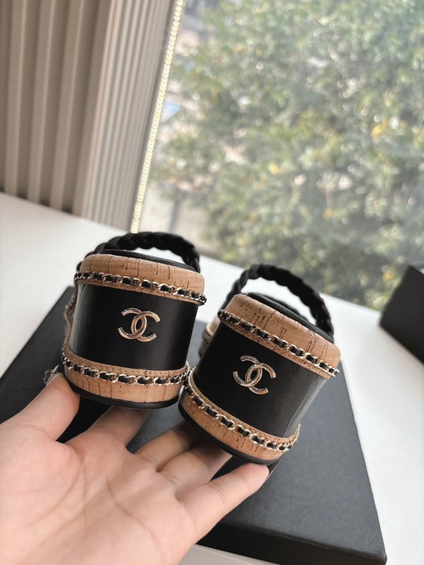 product side